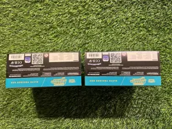 Pokemon TCG: Ascended Heroes Elite Trainer Box 2x Lot / Factory Sealed In Hand - Image 4