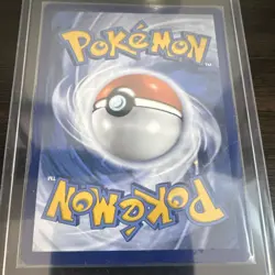 Pokemon TCG Charmander SVP 044 SV Scarlet & Violet Promo Holo Promo ENG 2023 - Image 2