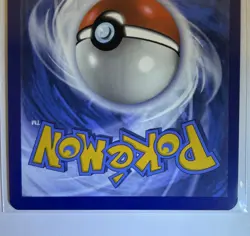 Team Rocket's Wobbuffet SVP 203 Pokemon Center Exclusive Promo - Near Mint Holo - Image 4