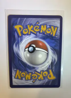 Team Rocket's Wobbuffet SVP 203 Pokemon Center Exclusive Promo - Near Mint Holo - Image 5