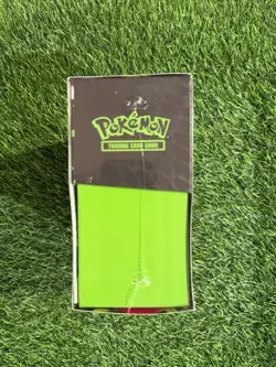Pokemon TCG Perfect Order Pokemon Center ETB New Factory Sealed - Image 3