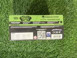 Pokemon TCG Perfect Order Pokemon Center ETB New Factory Sealed - Image 4