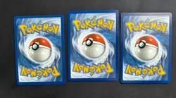 Pokemon TCG: First Partner Illustration Collection Series 1 - Kanto GEN 1 set - Image 2