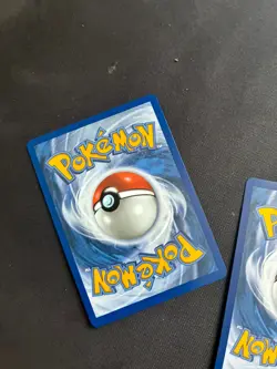 Pokemon TCG: First Partner Illustration Collection Series 1 - Kanto GEN 1 set - Image 5