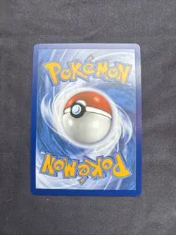 Pokemon TCG Eevee EX 174 Prismatic Evolutions Black Star Promo Card - Image 2