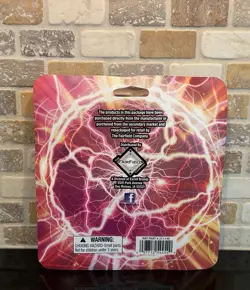 Pokemon TCG Lightning Set 4 Packs + 1 Bonus Card! Brand New/Sealed - Image 2