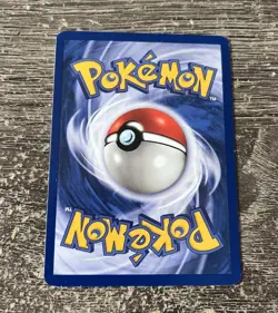Pokemon Card Team Rocket Sleep! 79/82 1st Edition Common LP+ - Image 2