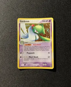 Pokemon EX EMERALD - 4 Holo Cards Bundle - ENG - Near Mint or Better - Image 3