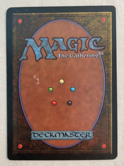 1x Telekinesis Legends MTG Magic the Gathering MP - Image 4