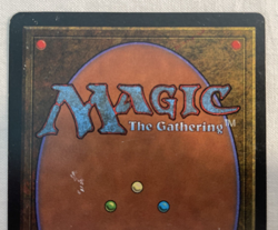 1x Telekinesis Legends MTG Magic the Gathering MP - Image 5
