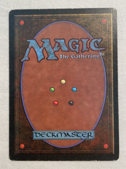 1x Teleport Legends MTG Magic the Gathering MP/LP - Image 2