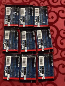 Spider-Man play booster pack (Lot of 9) New sealed Magic The Gathering - Image 2