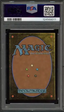 Magic MTG FF Yuna Grand Summoner FIC CHAR Borderless Surge Foil #0216 PSA 10 - Image 2