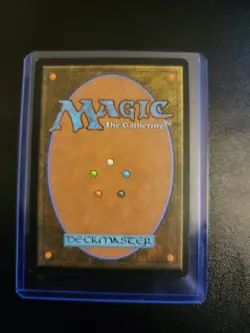 Crumbling Ashes — Magic: The Gathering, Eventide (EVE) #35 - Image 2