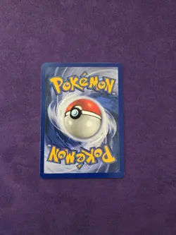 Pokemon TCG - Kabutops - 24/62 - Fossil 1st Edition Rare WOTC NM - Image 2