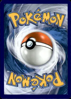 Pokemon Reverse Holo Wishful Baton SM - Burning Shadows 128/147 LP - Image 2