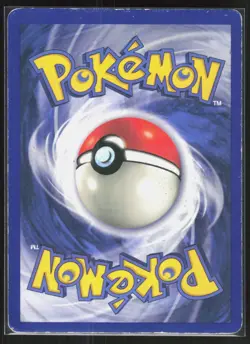 Clefable 1/64 Holo Rare Jungle Pokemon Unlimited Holo 1-11-44 - Image 2