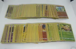 142 Card Sword Shield Vivid Voltage Complete Reverse Holo Pokemon Set C/UC/R - Image 1