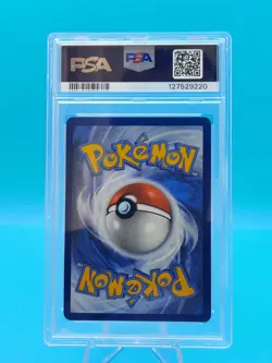 BRIAR - 2024 Pokemon SCR EN Special Illustration Rare 171/142 - PSA GEM MT 10 - Image 2