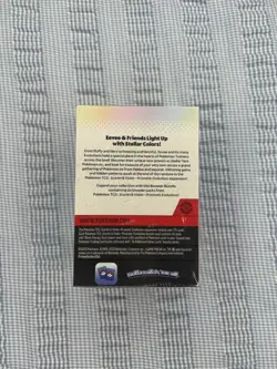 Pokemon TCG Scarlet & Violet Prismatic Evolutions Booster Bundle Factory Sealed - Image 2