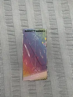 Pokemon TCG Scarlet & Violet Prismatic Evolutions Booster Bundle Factory Sealed - Image 3