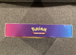 Pokemon Galar Power Mini Tins Costco 5-pack - 5 Evolving Skies & 5 Fusion Strike - Image 3