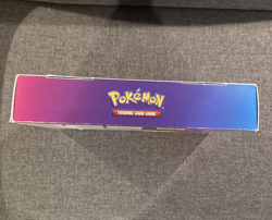 Pokemon Galar Power Mini Tins Costco 5-pack - 5 Evolving Skies & 5 Fusion Strike - Image 5