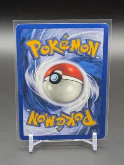 KOGA'S GRIMER 78/132 - Pokemon Gym Challenge C 1st Edition MP - - Image 2