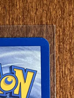 [LP/NM] 2000 Pokemon Gym Challenge Koga's Grimer 1st Edition #78/132 Common - Image 3