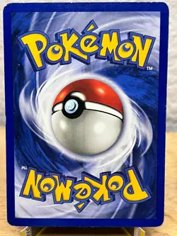 Gym Challenge Koga's Grimer 78/132 Common Pokemon 1st Edition LP - Image 2