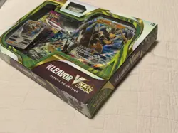 🔥Pokemon TCG Kleavor VSTAR Special Collection - Fusion Strike & Lost Origin 🔥 - Image 3