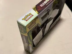 🔥Pokemon TCG Kleavor VSTAR Special Collection - Fusion Strike & Lost Origin 🔥 - Image 4