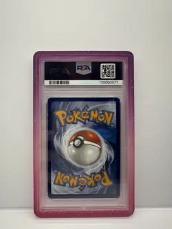 Pokemon TCG Charizard EX Paldean Fates Special Illustration Rare PSA 10 - Image 2