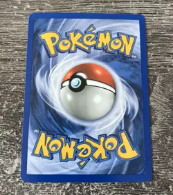 Seedot - 61/92 Legend Maker - Pokemon TCG - 2006 NM - Image 2