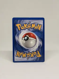 Wizards of the Coast Pokemon TCG Dark Raichu Team Rocket 83/82 Holo 70 HP 1999 - Image 2