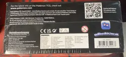 Pokemon TCG Astral Radiance Sword & Shield Elite Trainer Box ETB Factory Sealed - Image 4