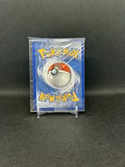 Pokemon TCG Eevee VMAX | Sword & Shield Promo | SWSH087 - NM Sealed - Image 2