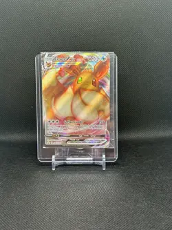 Pokemon TCG Eevee VMAX | Sword & Shield Promo | SWSH087 - NM Sealed - Image 3