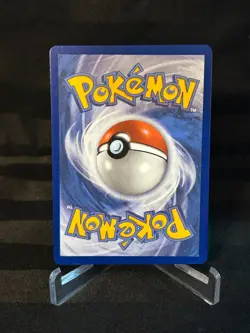 Pokemon TCG Inteleon Illustration Rare #142/132 Mega Evolutions NM/M - Image 2