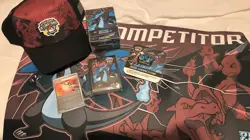 Pokemon Competitor Kit EUIC London International Championships 2026 - Image 4