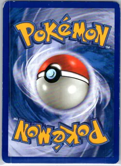 Pelipper 14/17 POP Series 5 Common Holo Pokemon - Image 2