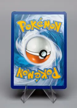 Chi-Yu EX 259/193 Sv02: Paldea Evolved Holo Special Illustration Rare pokemon - Image 2
