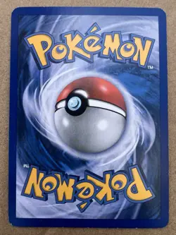 Pokemon TCG Pikachu 57/108 EX Power Keepers 2007 MP - Image 2