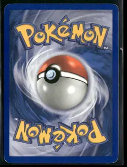 2007 Pokemon EX Power Keepers Reverse Holofoil Pikachu 57/108 LP - Image 2