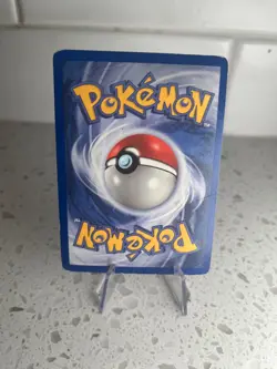Togepi 50/109 Reverse Holo EX Team Rocket Returns 2004 Pokemon MP - Image 2