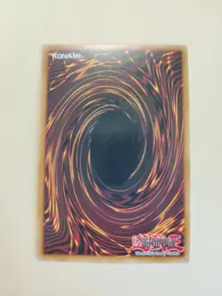Evil Hero Malicious Edge GLA-EN003 Super Rare LP - Image 2