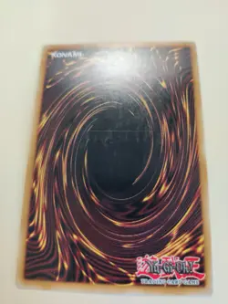 Evil Hero Malicious Edge GLA-EN003 Super Rare LP - Image 3