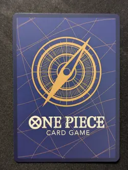 Nami OP01-016 Promo Parallel 25th Anniversary ONE PIECE Card Japanese Near Mint - Image 3