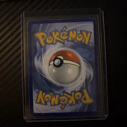Houndoom 179/163 Golden Secret Rare Pokemon Battle Styles Shiny Card M-GM Picked - Image 2