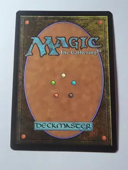 Isochron Scepter, NON-FOIL - Secret Lair Encyclopedia of Magic A-Z MTG NM Card - Image 2